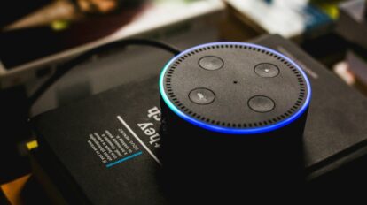 Revolutionizing Shopping Through Voice-Activated Assistants and Devices