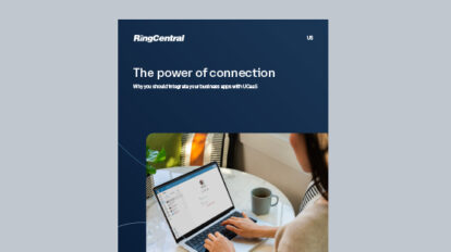 The Power of Connection Why You Should Integrate Your Business Apps with UCaaS
