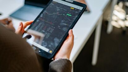 Innovative Strategies for Small Business Growth in a Competitive Market