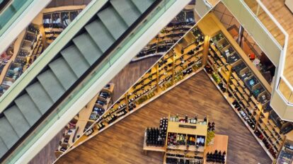The Future of Retail Must-Have Technologies for Competitive Advantage