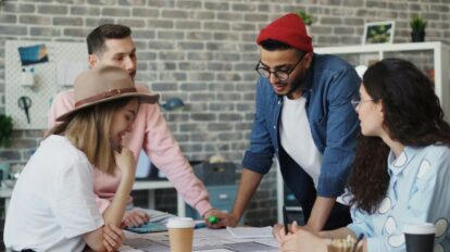 Strategies for Business Resilience in Uncertain Times