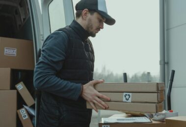 Last-Mile Evolution New Models Reshaping Urban Logistics