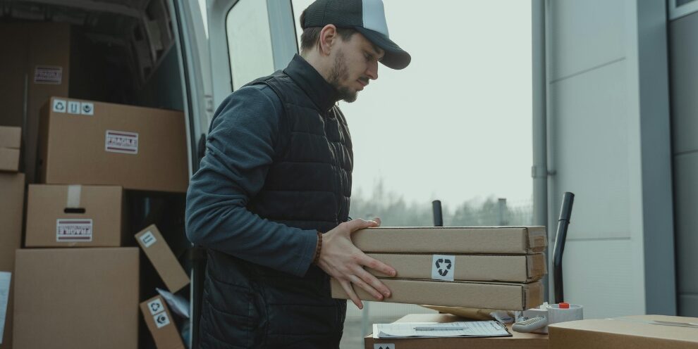 Last-Mile Evolution New Models Reshaping Urban Logistics