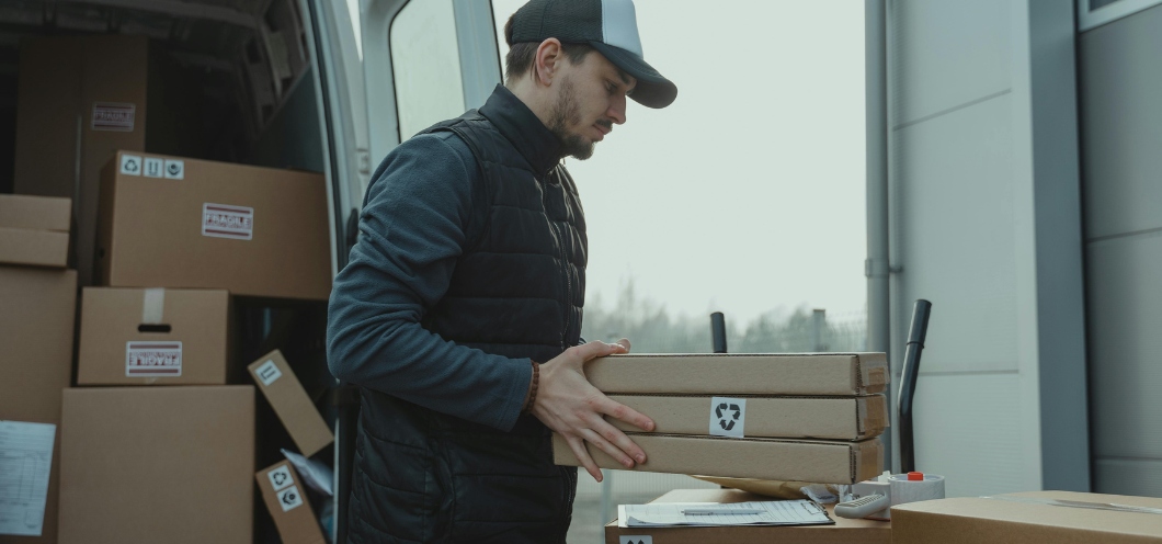 Last-Mile Evolution: New Models Reshaping Urban Logistics