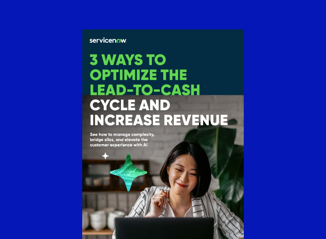 3 Ways to Optimize the Lead-to-Cash Cycle and Increase Revenue