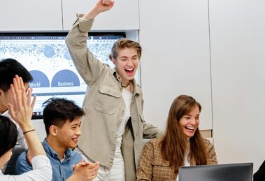 Could a 4-Day Workweek Make Companies More Successful