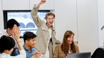 Could a 4-Day Workweek Make Companies More Successful