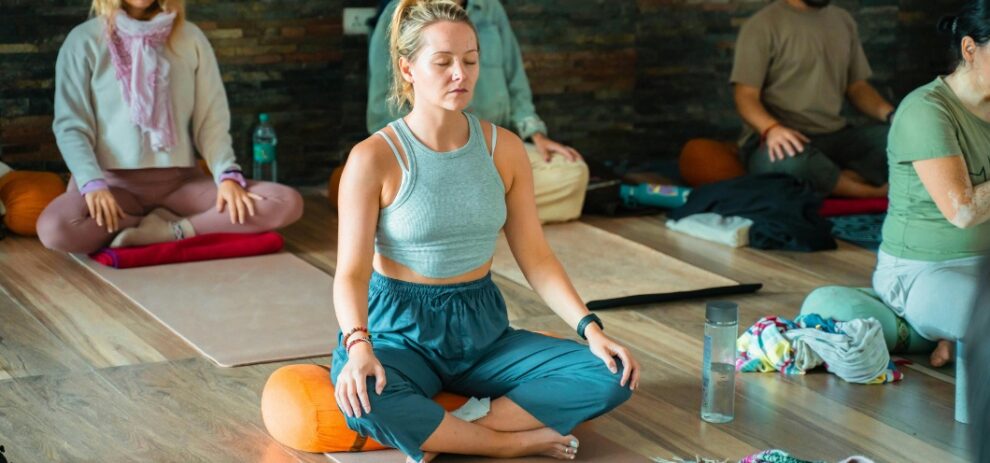 How Business Leaders Find Balance Through Mindful Leisure