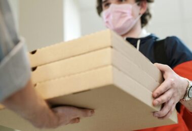 Sustainability in Motion How Last-Mile Delivery is Going Green