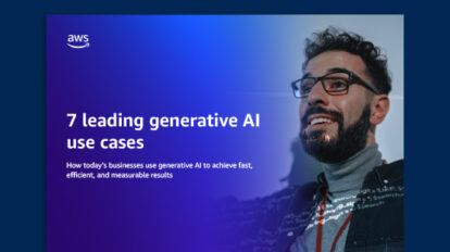 7-Leading-Generative-AI-Use-Cases