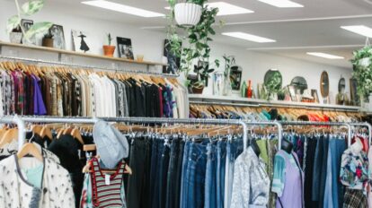 5 Strategies for Brick-and-Mortar Stores to Combat Fast Fashion