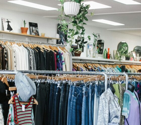 5 Strategies for Brick-and-Mortar Stores to Combat Fast Fashion