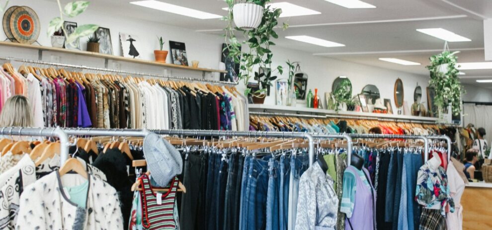 5 Strategies for Brick-and-Mortar Stores to Combat Fast Fashion
