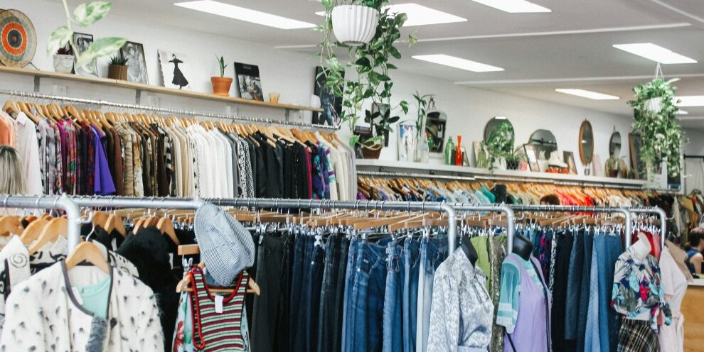 5 Strategies for Brick-and-Mortar Stores to Combat Fast Fashion