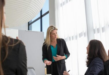 How to Build Mental Toughness Without Becoming Emotionally Rigid