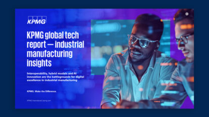 KPMG-Global-Tech-Report-—-Industrial-Manufacturing-Insights