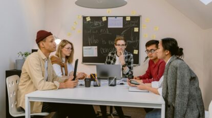 Exit Strategy Planning How to Build Your Business with the End in Mind