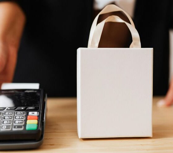 How Store Tech Became the New Frontline of Brand Experience
