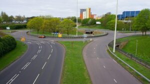 Resilient Roads Designing Infrastructure for Climate Change and Extreme Weather