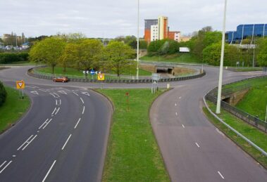 Resilient Roads Designing Infrastructure for Climate Change and Extreme Weather