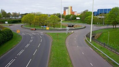 Resilient Roads Designing Infrastructure for Climate Change and Extreme Weather
