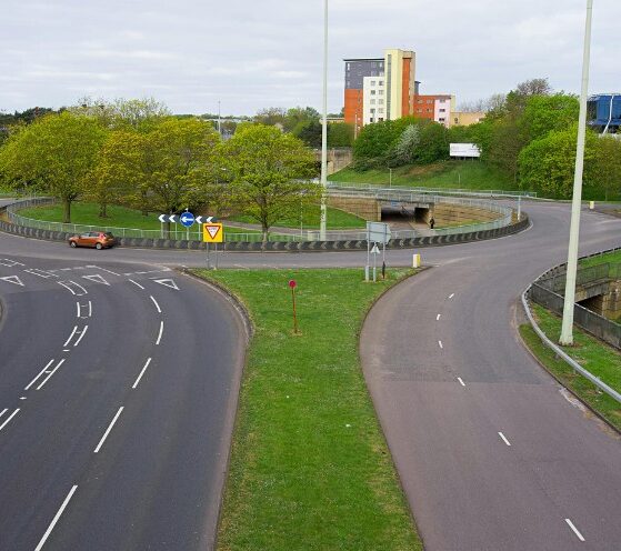 Resilient Roads Designing Infrastructure for Climate Change and Extreme Weather