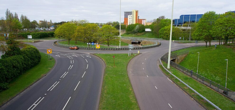 Resilient Roads Designing Infrastructure for Climate Change and Extreme Weather