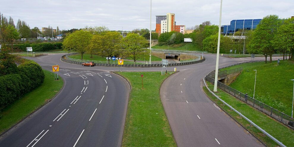 Resilient Roads Designing Infrastructure for Climate Change and Extreme Weather