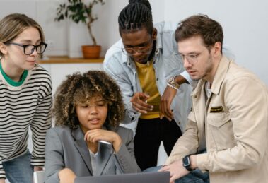 The Power of Quiet Leadership How Introverted Leaders Influence Without Shouting