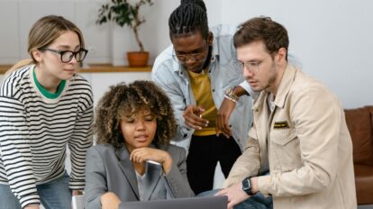 The Power of Quiet Leadership How Introverted Leaders Influence Without Shouting