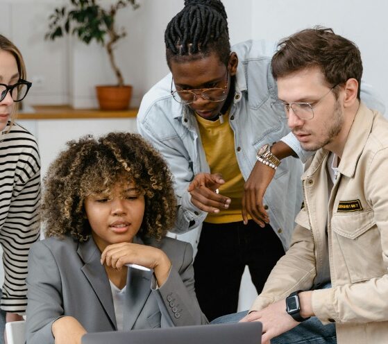 The Power of Quiet Leadership How Introverted Leaders Influence Without Shouting