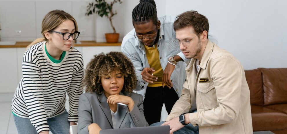 The Power of Quiet Leadership How Introverted Leaders Influence Without Shouting