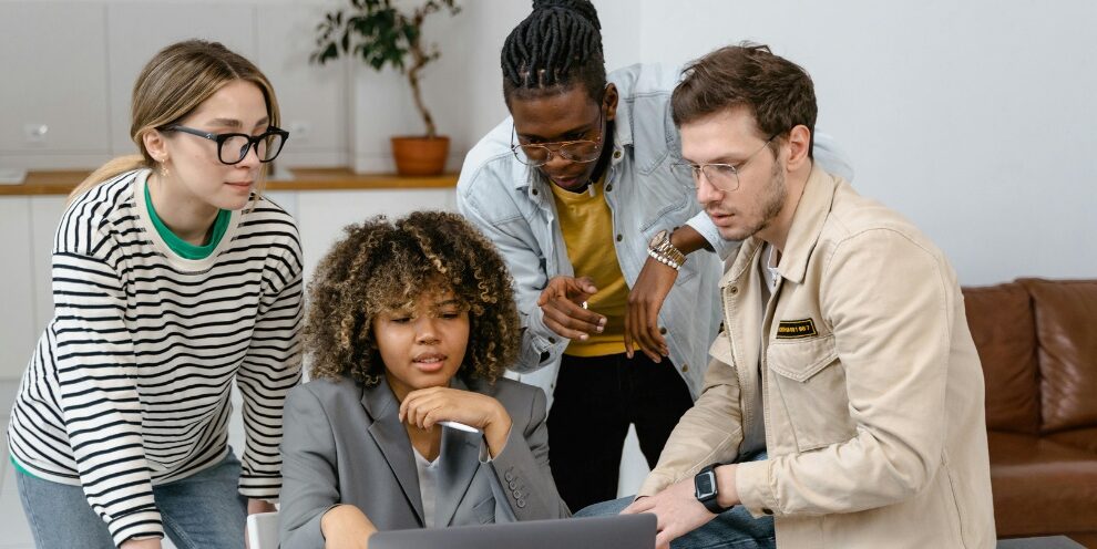 The Power of Quiet Leadership How Introverted Leaders Influence Without Shouting