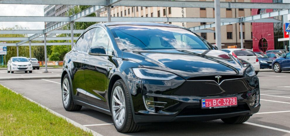 Why Luxury EVs Are Winning Executive Buyers