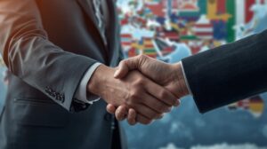 Private Sector Diplomacy When CEOs Become Global Statesmen