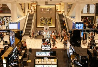 Why Pop-Up Shops Are a Key Strategy for Retail Innovation