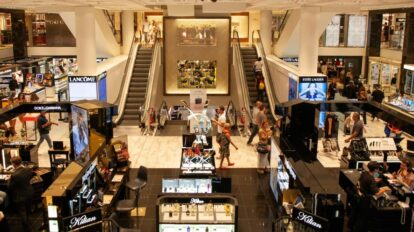 Why Pop-Up Shops Are a Key Strategy for Retail Innovation