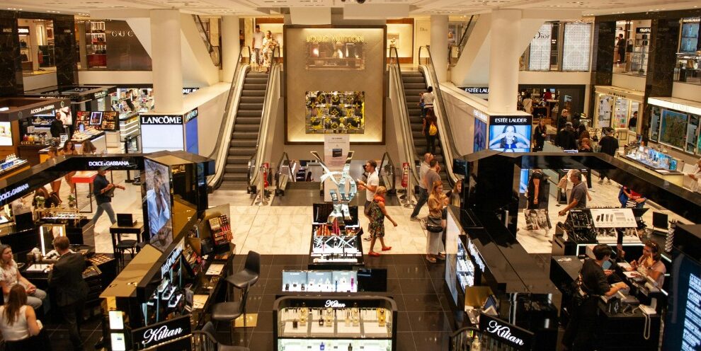 Why Pop-Up Shops Are a Key Strategy for Retail Innovation