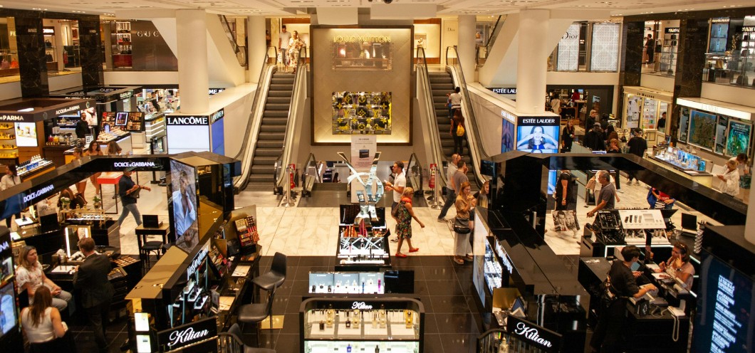 Why Pop-Up Shops Are a Key Strategy for Retail Innovation