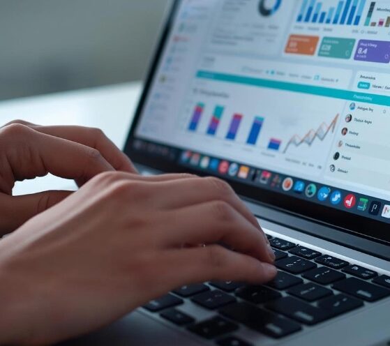 How Digital Tools Are Levelling the Playing Field for First-Time Entrepreneurs