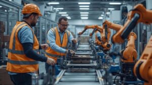 How Retailers Are Reducing Fulfillment Costs Without Compromising Speed