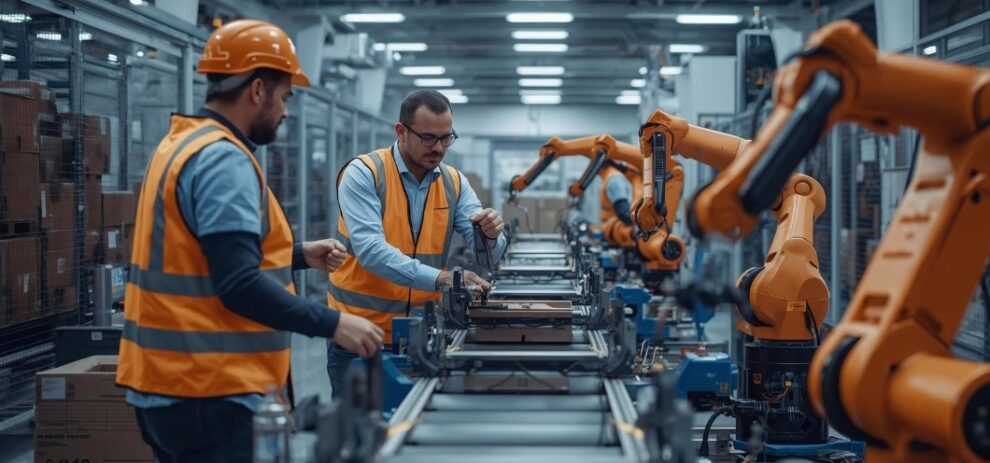 How Retailers Are Reducing Fulfillment Costs Without Compromising Speed