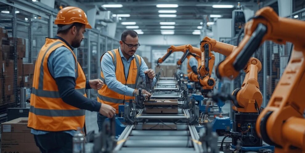 How Retailers Are Reducing Fulfillment Costs Without Compromising Speed