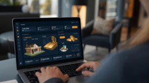 How Tokenized Real Assets Will Transform Global Markets