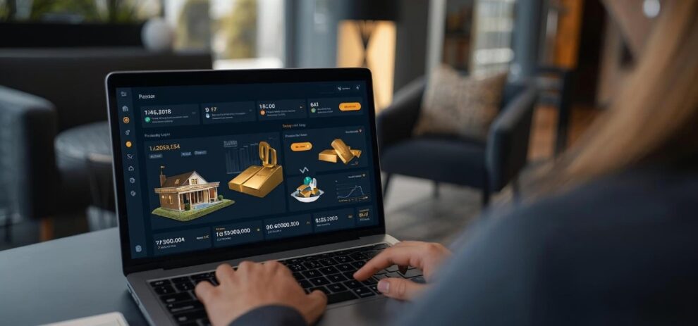 How Tokenized Real Assets Will Transform Global Markets